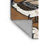  Tapis lavable en oie égyptienne-360346295