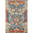 Vegetable Dye Oushak Large Area Rug 9x12