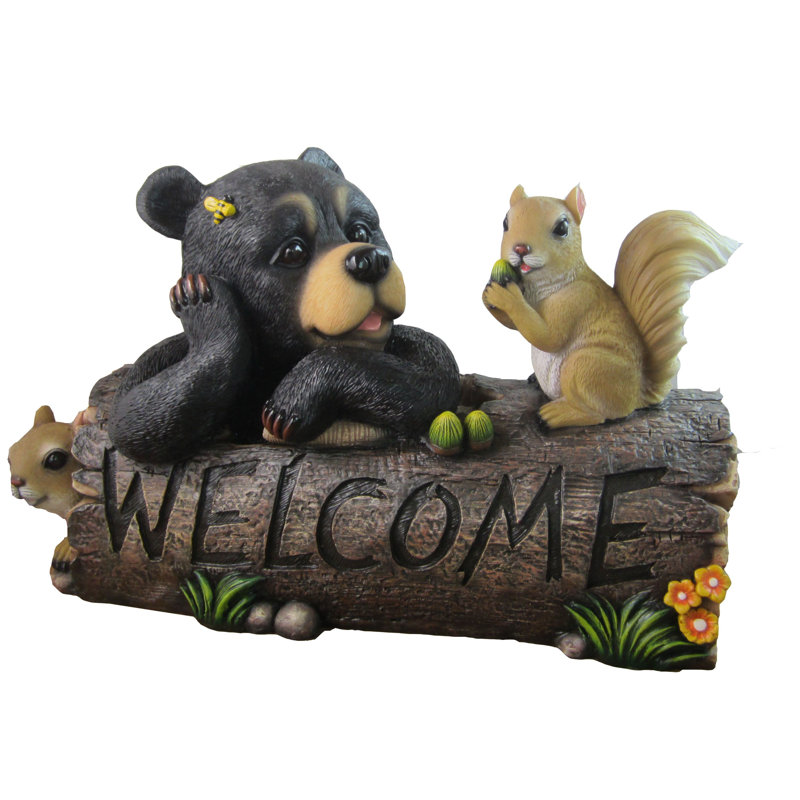 Figurine Becton