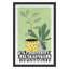 Table Plant 4 Print by Marie Lawyer-1551327411-1551327410