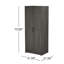 Armoire Langsdon Burnette-88079482