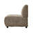 Shalon 112" Modern Modular Chenille 4-Piece Channel Tufted Sofa Set-806531988