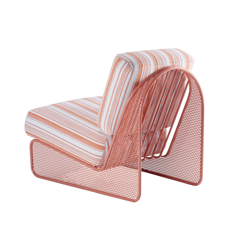 Riviera Armchair
