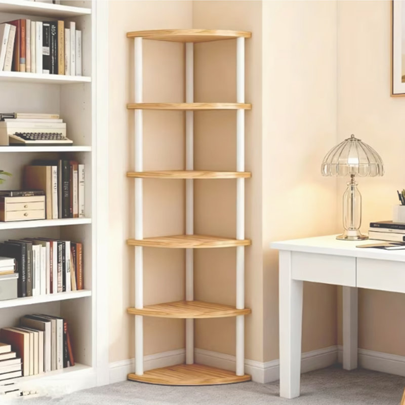 11.8 cm W Storage Rack