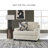 Krishonda Oversized Chair