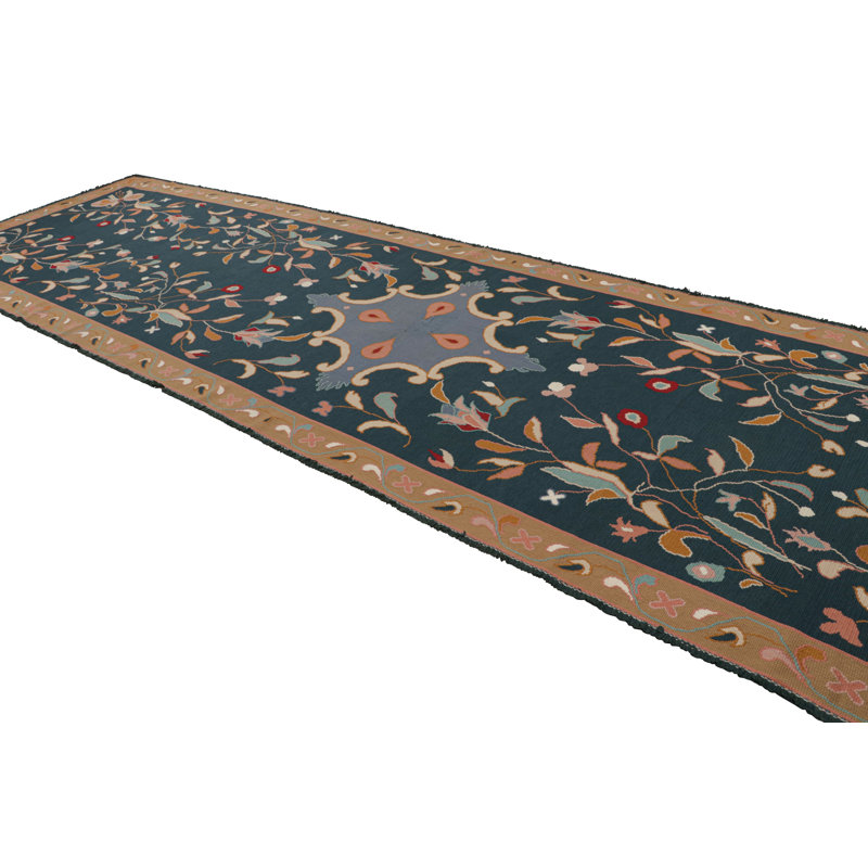 One-of-a-Kind Runner 5'10" X 23'7" Area Rug