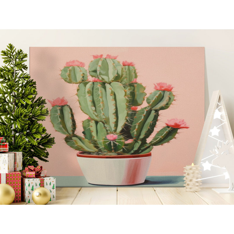 Wrapped Canvas Print Set, 36x24