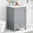 20" Bathroom Vanity with Sink-60184141