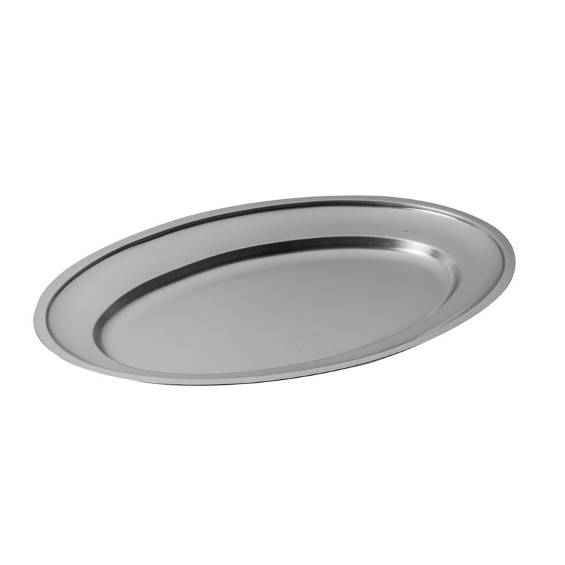 MEPRA ORIGINAL VINTAGE Stainless Steel (18/10) Platter