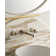 Twenties Basin Wall Mounted Mixer, Rough-in Box