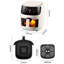 8l Air Fryer With Visible Window-2011577578