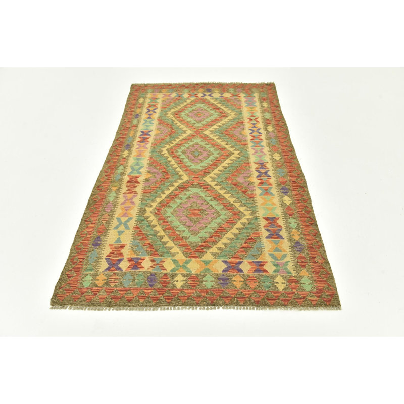 Tapis Omari