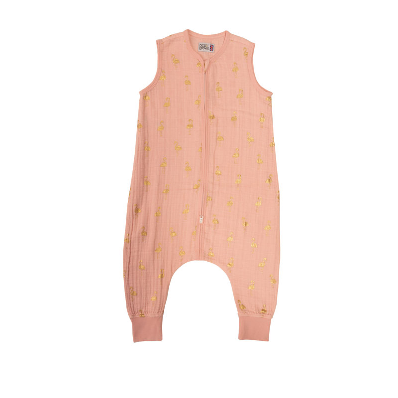 Holley Cotton Baby Sleeping Bag