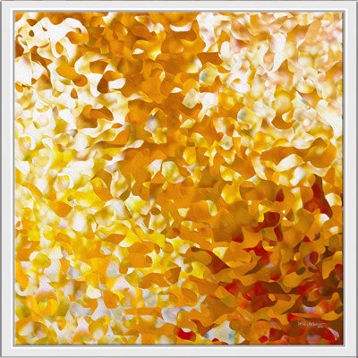 " Psalm 51:10 Transform Me " by Mark Lawrence