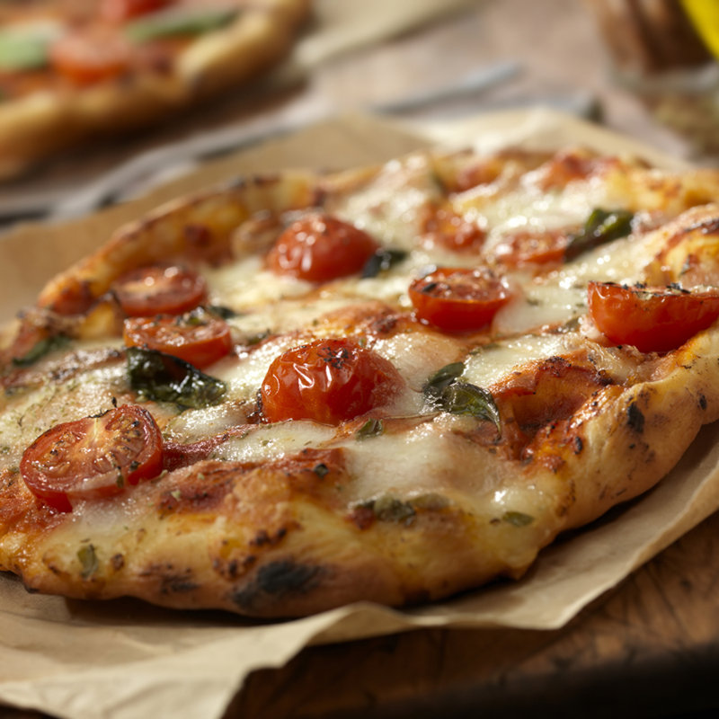 Kamado Joe Pizza Stone