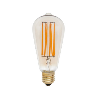 Ampoule à DEL Squirrel Cage E26