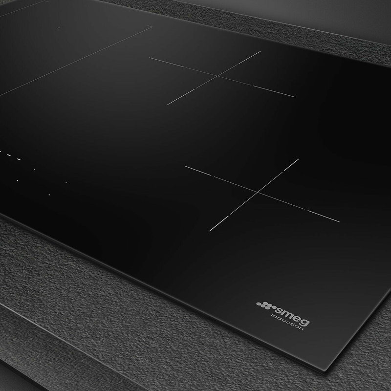 30" Induction Cooktop
