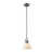 Brushed Nickel is out of stock