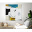«Balancing Life» sur toile-92588253