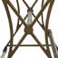 Flynn 26.5" Bar Stool