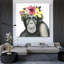 Art sur toile tendue Art Gallery, Popp, Grace-129820913