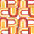 Orange / Rouge / Jaune