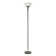 Bertolde 71.5'' Torchiere Floor Lamp