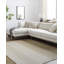 Bolu Wool Striped Area Rug-1567256701