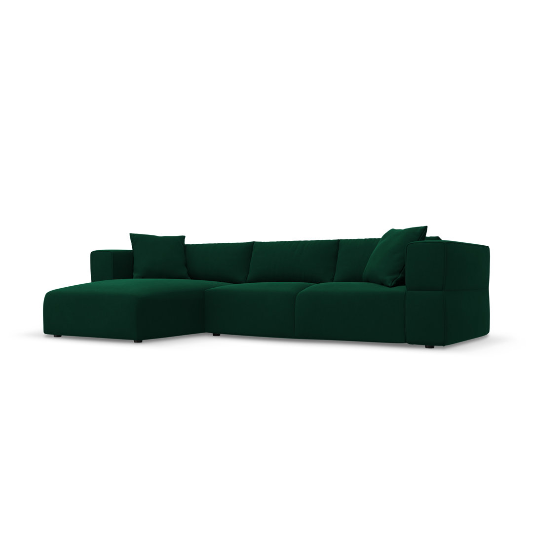 Ecksofa Micadoni