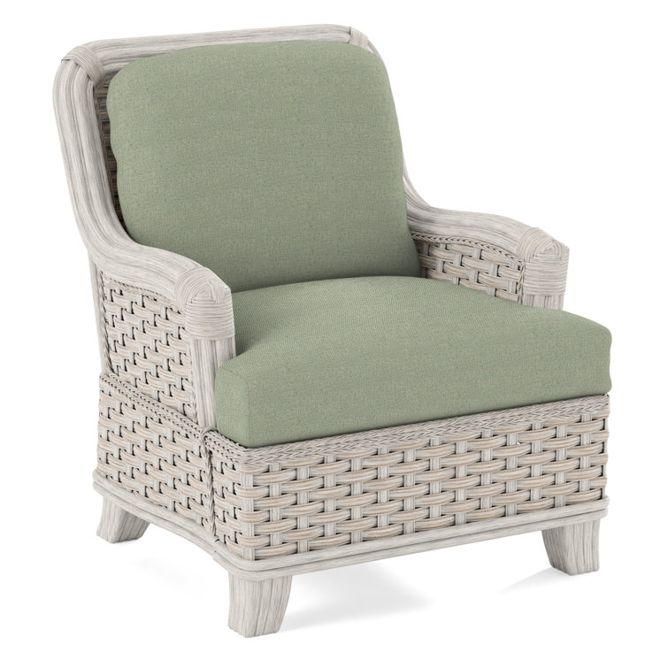 Somerset Upholstered Armchair