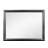 CIVIC GREY MIRROR