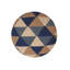 Tabouret de bar 32 po Heliodor