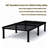 Metal Platform Bed Frame（Twin-xl)