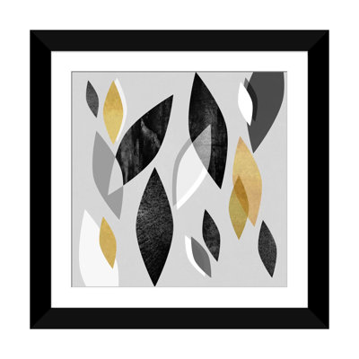 " Falling Leaves " by Elisabeth Fredriksson