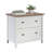 Emmit 33.58'' Wide 2 -Drawer File Cabinet