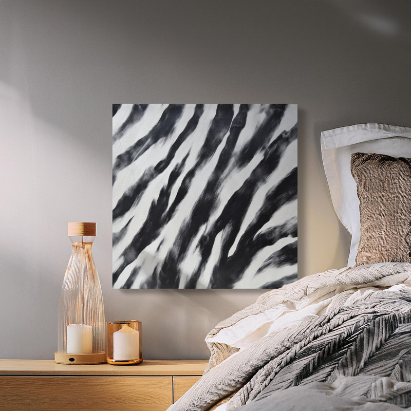 Wrapped Canvas Print Set, 25.4 cm H x 25.4 cm W