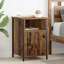 40cm W Manufactured Wood Bedside Table-1068809722