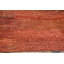 Jute / Sisal Area Rug in Red
