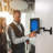 Mount-it Single Screen Wall Mount