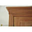 3 Door Solid Wood Wardrobe