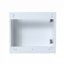 Meuble-lavabo flottant 22 po avec lavabo-1684450609