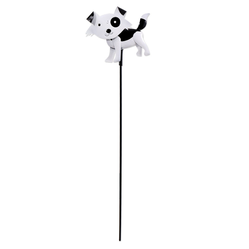 Piquet de jardin Calico