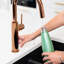 Digital 4-in-1 Boiling & Filtered Water Tap - C Shape - 2.4 Litre Boiler-294261783