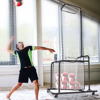 Filet d'entraînement Volleyball Setter