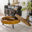 Table basse 39,37 po avec espace de rangement-1525901187