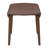 Extendable Round Dining Table with Adjustable Size-2025653487