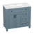 Bleu gris / noir mat est en rupture de stock sélectionné