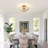 3-Light Glass Flush Mount-2146825132-2146825133