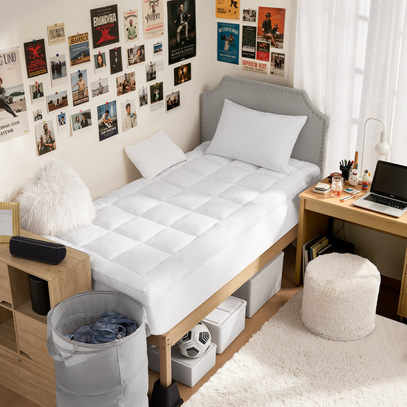Kaylin Mattress Pad, Full