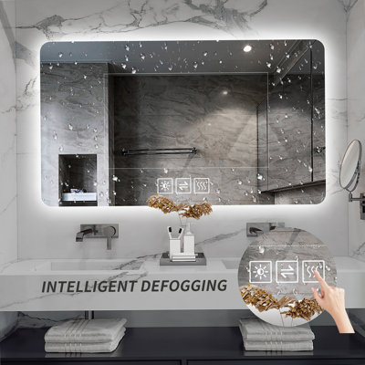 Miroir Heckson